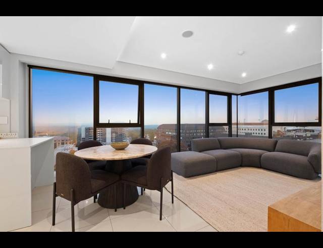 2 BEDROOM PROPERTY TO RENT IN ROSEBANK